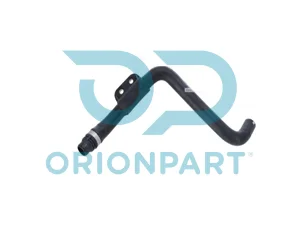 RADIATOR HOSE - 602898