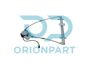 CAM KRİKOSU SOL MOTORLU - 601291