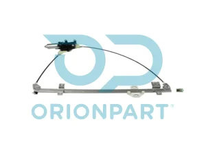 WINDOW REGULATOR RIGHT - 601272