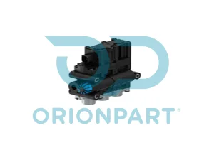 SOLENOID VALVE - 602195