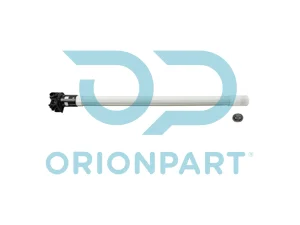 MAZOT DEPO ŞAMANDIRASI - 106932