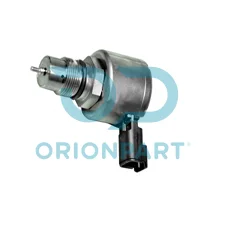 SOLENOID VALVE