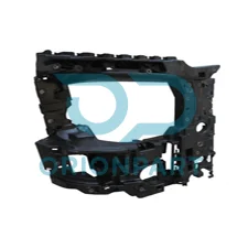 HEADLAMP HOUSING LH