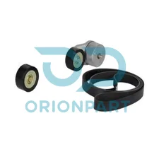BELT TENSIONER KIT - 602902