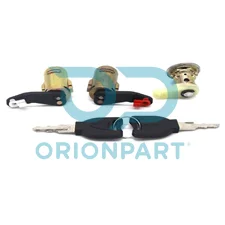 LOCK CYLINDER KIT