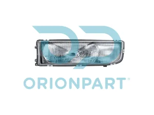 HEADLIGHT - LEFT - 106060