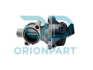 EGR VALVE - 107581
