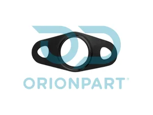 TURBOCHARGER OIL PIPE GASKET - 107582