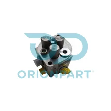 SERVO CONTROL VALVE