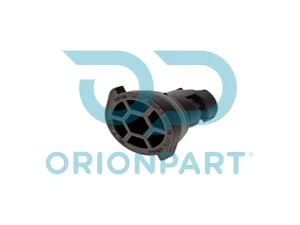 SCREW PLUG - 107589
