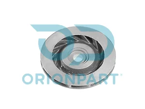 IMPELLER (WATER PUMP) - 204407