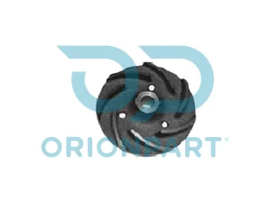 IMPELLER (WATER PUMP) - 504032