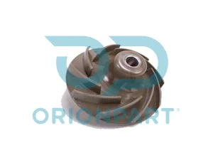 IMPELLER (WATER PUMP) - 504033