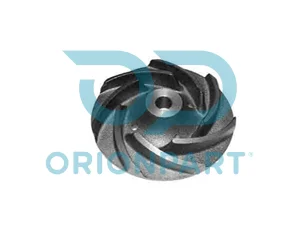 IMPELLER (WATER PUMP) - 602906
