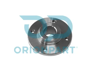 WATER PUMP FLANGE - 602907