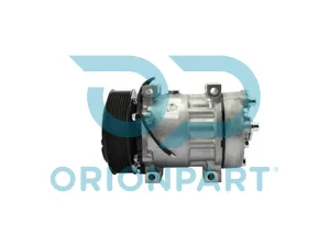 AIR CONDITIONER COMPRESSOR - 303315