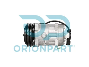 AIR CONDITIONER COMPRESSOR - 204414