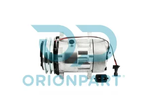 AIR CONDITIONER COMPRESSOR - 303316