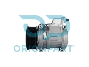 AIR CONDITIONER COMPRESSOR - 107599