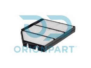 CABIN AIR FILTER - 107607