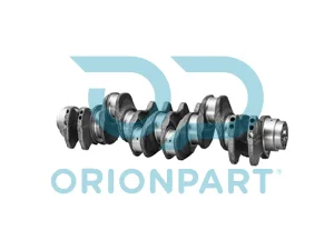 CRANKSHAFT - 107615