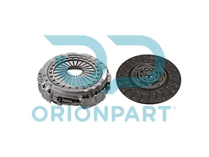 CLUTCH KIT - 107616