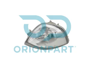 FAR KOMPLE MOTORLU - SOL - 303321