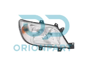 HEADLIGHT - RIGHT - 107620