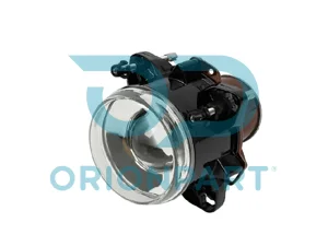 HEADLIGHT - 504046