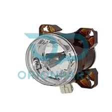 HEADLIGHT - 204420