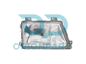 HEADLIGHT - RIGHT - 107624