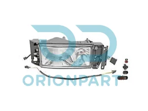 HEADLIGHT - RIGHT - 703084