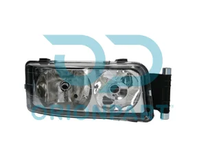HEADLIGHT RIGHT - 204421