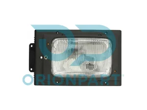 HEADLIGHT - RIGHT - 602913
