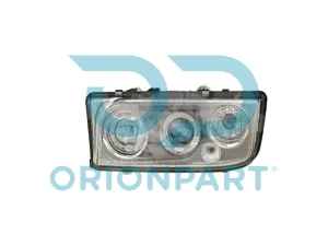 HEADLIGHT - LEFT - 107626