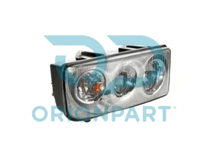 HEADLIGHT - RIGHT - 107627
