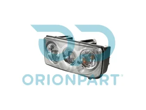 HEADLIGHT - LEFT - 107628