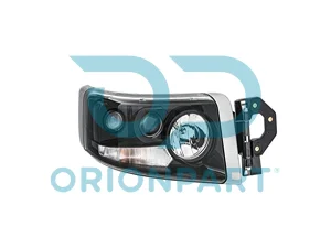 HEADLIGHT RIGHT - 303330