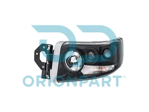 HEADLIGHT LEFT - 303331