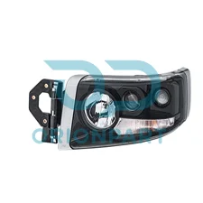 HEADLIGHT - LEFT - 602923