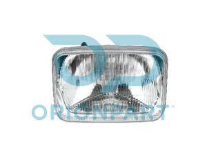 HEADLIGHT - RIGHT - 504052