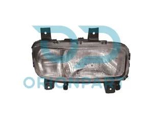 HEADLIGHT - RIGHT - 107633