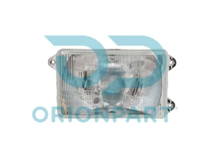 HEADLIGHT LEFT - 303334