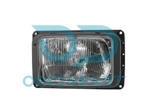 HEADLIGHT RIGHT - 303336