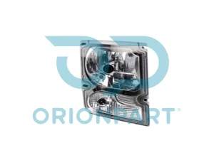 HEADLIGHT - RIGHT - 504057