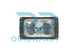 HEADLIGHT - LEFT - 703086