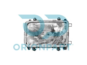 HEADLIGHT - RIGHT - 602924