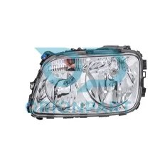 HEADLIGHT LEFT - 107639
