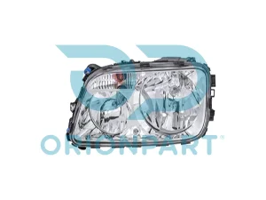 HEADLIGHT LEFT - 107639