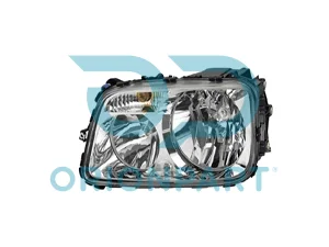 FAR KOMPLE SOL - 107641